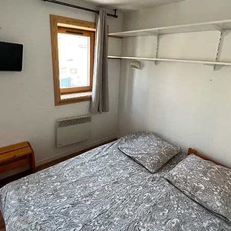 2 Bedrooms / Center * Val Thorens