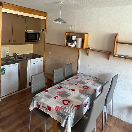 2 Bedrooms / Center Val Thorens