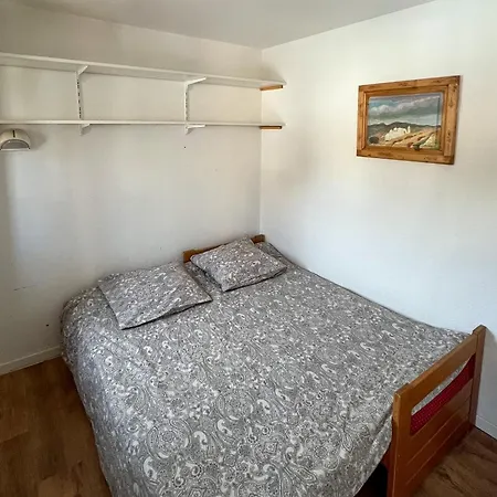 2 Bedrooms / Center Val Thorens
