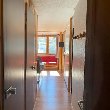 2 Bedrooms / Center * Val Thorens
